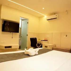 *** Hotel Lime Tree India