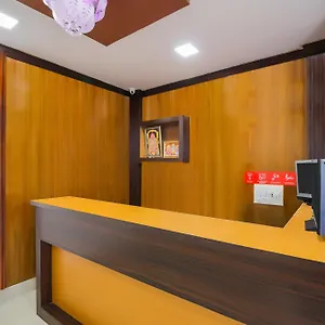 *** Hotel Oyo Narayani Residency India