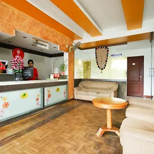 Mgs Residency Kallar Vattiyar