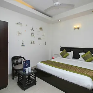 ** Hotel Oyo 9030 Delhi Airport Plaza India