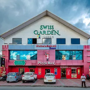 *** Hotel Swiss Garden India